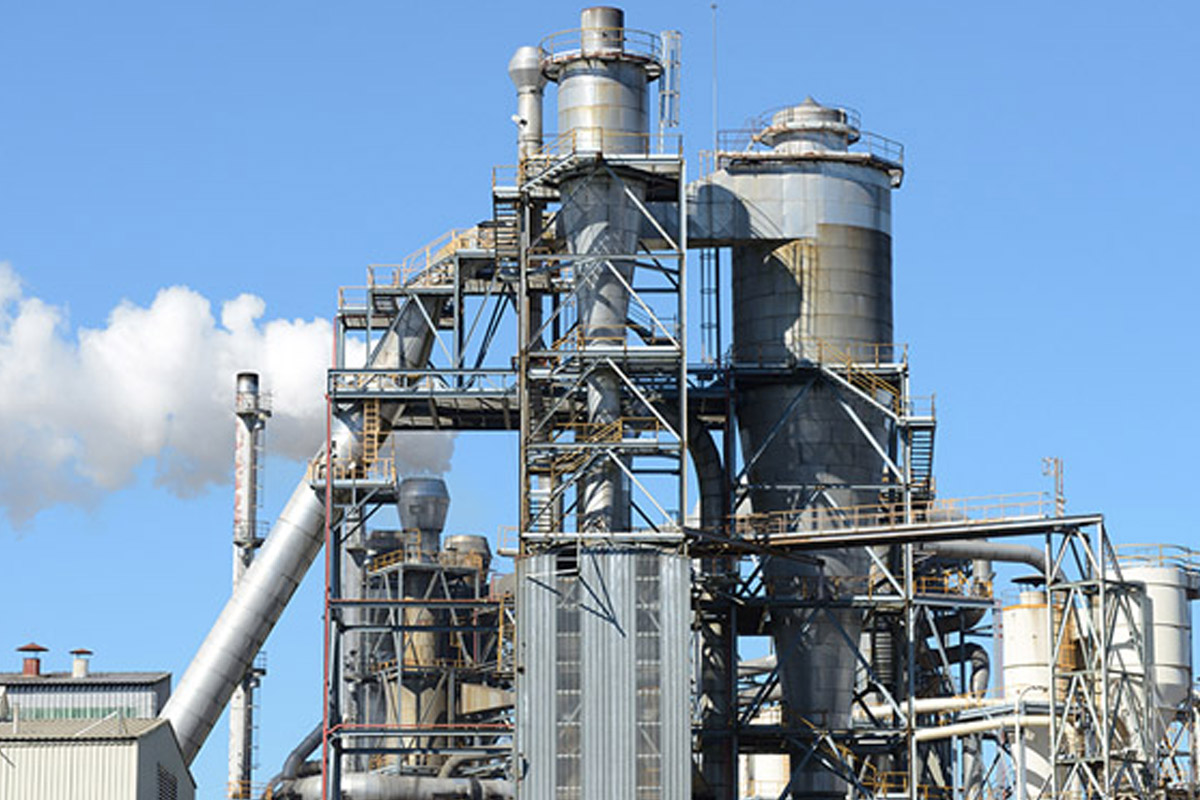 化工環(huán)保行業